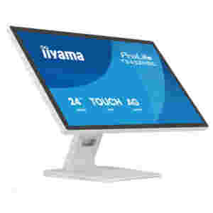 Monitor touch Iiyama 61 cm (24