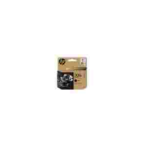 HP 308e EvoMore Black Original Ink Cartridge