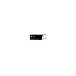 HP 201A Toner cartridge black 1.420 pages standard capacity