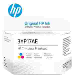 HP Tri-Color Printhead