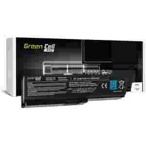 Baterija za Toshiba Satellite C650 / L750 / P750