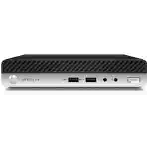 Računalnik HP ProDesk 400 G5 DM / i5 / RAM 8 GB / SSD Disk
