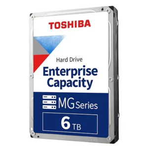Toshiba 6TB MG10-D Enterprise 3