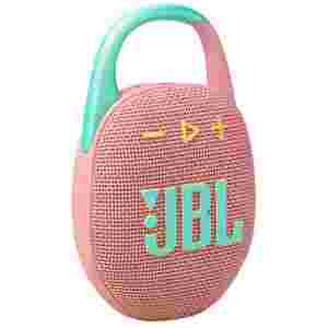 JBL CLIP 5 Bluetooth prenosni zvočnik