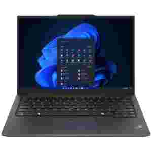 Prenosnik Lenovo ThinkPad E14 G6 R7 / 32GB / 1TB SSD / 14" WUXGA IPS / AMD Radeon 680M / Windows 11 Pro / sivo črn