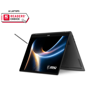 MSI Prestige 16 AI+ UX9 388H / 32GB / 2TB / 120Hz OLED / Wi-Fi 7 / Windows11Pro