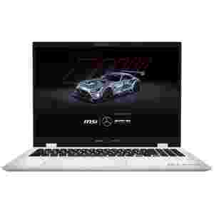 Prenosnik MSI Prestige 16 AI+ MercedesAMG B2VMG Core Ultra 9 / 32GB RAM / 1TB SSD / 16"  OLED UHD+ / Intel Arc 140V / Windows 11 Pro (srebrn)