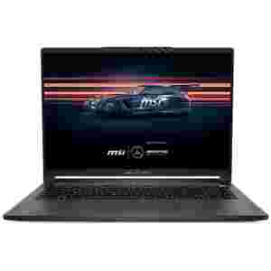 Prenosnik MSI Stealth A16 MercedesAMG AI+ A3XWGG Ryzen AI 9 / 32GB RAM / 1TB SSD / 16" OLED QHD+ 240Hz / GeForce RTX 5070 / Windows 11 Pro (temno siv)