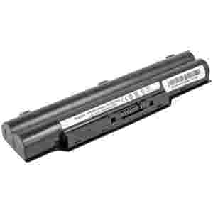 Baterija za Fujitsu Siemens Lifebook L1010 / LH700 / P770 / S710