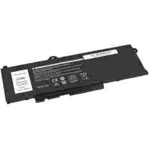 Baterija za Dell Latitude 15 5521 / 15 5531 / Precision 15 3571