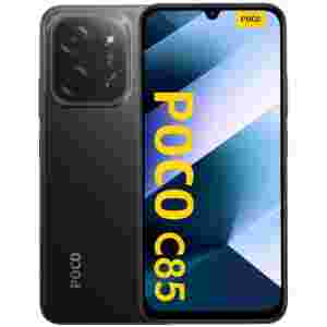POCO C85 pametni telefon 6/128GB