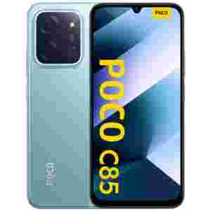 POCO C85 pametni telefon 6/128GB