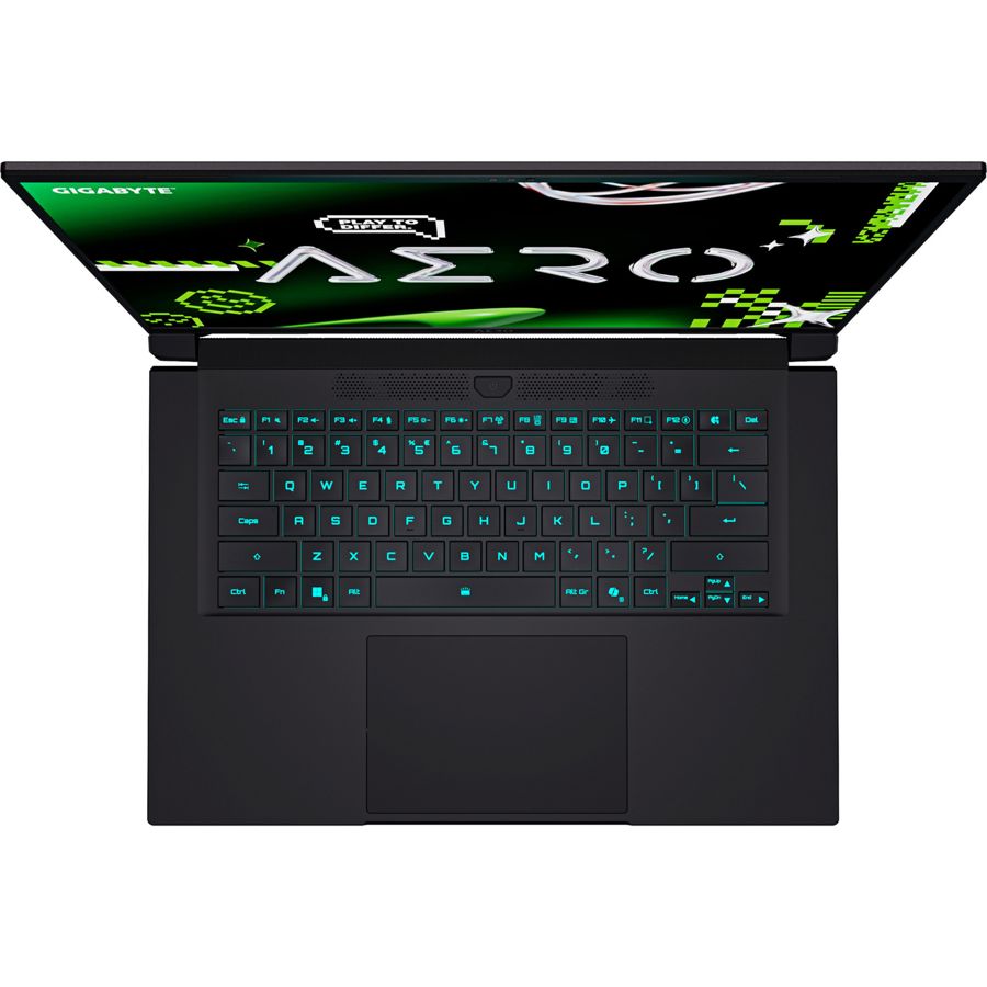 Prenosnik Gigabyte Aero X16 1VH93DEC64AH / Ryzen 7 / RAM 32 GB / SSD Disk / 16,0″ WQXGA - slika 3