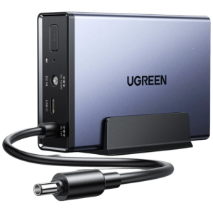 Ugreen NAS 120W DC brezprekinitveno napajanje