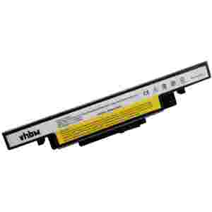 Baterija za Lenovo IdeaPad Y400 / Y490 / Y500 / Y590