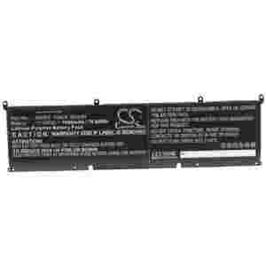 Baterija za Dell XPS 15 9500 / Alienware M15 R3 / M17 R3