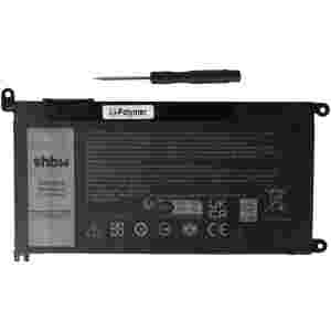 Baterija za Dell Inspiron 5378 / Latitude 3490