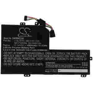 Baterija za Lenovo IdeaPad S540-15IWL