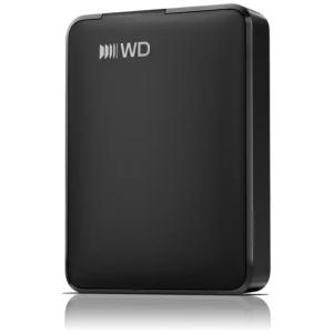 WD 4TB Elements Portable 2