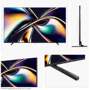 HISENSE TV ULED (Mini LED) 100U8Q