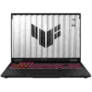 Gaming prenosnik ASUS TUF FA608UH-RV010 AMD Ryzen 7 260 16inch WUXGA 32GB DDR5 1TB PCIe SSD RTX 5050 DOS
