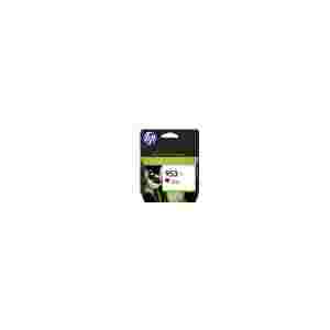 HP 953XL High Yield Magenta Original Ink Cartridge