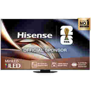 HISENSE TV ULED (Mini LED) 85U8Q
