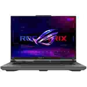 Gaming prenosnik ASUS ROG Strix G614PW-RV099W AMD Ryzen 9 8940HX 16inch WUXGA 32GB DDR5 1TB PCIe SSD RTX 5080 W11H