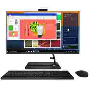Računalnik Lenovo IdeaCentre AIO 3 27ALC6 | R5-7430U | 16GB RAM | SSD 512GB | W11H / Ryzen 5 / RAM 16 GB / SSD Disk