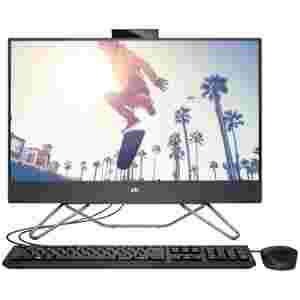 Računalnik HP 24-cb1292nh AiO | 12.gen i3 (6 cores) / i3 / RAM 4 GB / SSD Disk