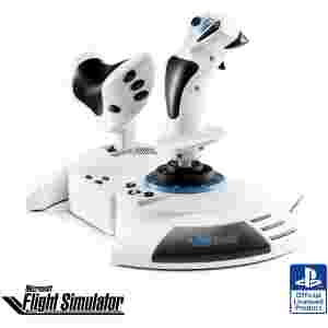 THRUSTMASTER T.FLIGHT HOTAS 5 MSFS SPECIAL EDITION