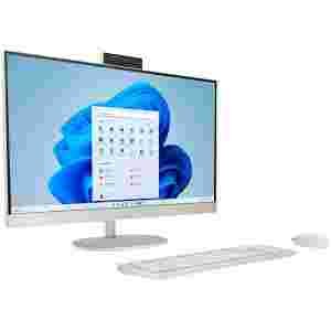 Računalnik HP All-in-one Desktop 27-cr2275ng / Core Ultra 7 / RAM 16 GB / SSD Disk