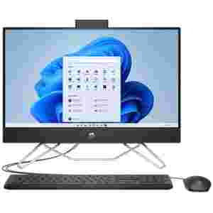 Računalnik HP 24-cb1292nh AiO | 12.gen i3 (6 cores) | Win 10 Pro / i3 / RAM 4 GB / SSD Disk