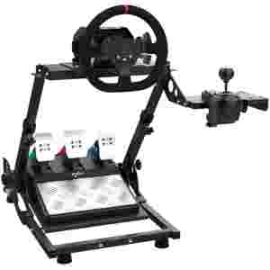 PXN A10 zložljivo stojalo za dirkalni simulator