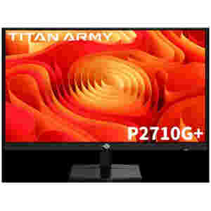 TITAN ARMY monitor FAST IPS P2710G+