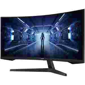 Monitor Samsung C34G55TWWP