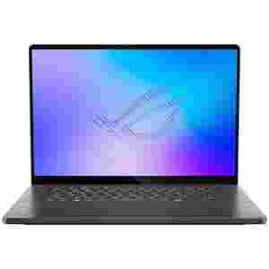 Gaming prenosnik ASUS ROG Zephyrus GU606AW-TB125W Intel Core Ultra 9 386H 16inch OLED WQXGA 32GB LPDDR5X 1TB PCIe SSD RTX 5080 16GB W11H Eclipse Gray