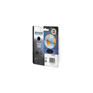 EPSON Singlepack Black 266 ink cartridge for WF-100W