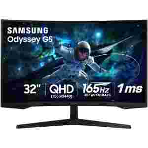 Monitor Samsung Odyssey G5 G55C S32CG55