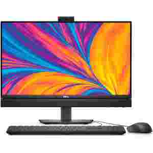 Računalnik Dell Pro 24 All-in-one QC24251 / i5 / RAM 16 GB / SSD Disk