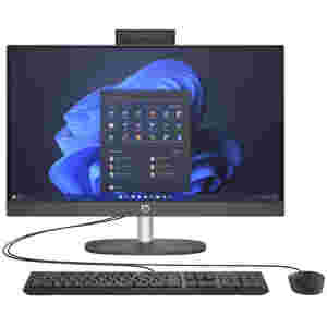 Računalnik HP ProOne 240 G10 | i5-1335U | W10P / i5 / RAM 16 GB / SSD Disk