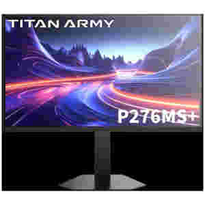 TITAN ARMY monitor Mini LED IPS P276MS+ MINI LED