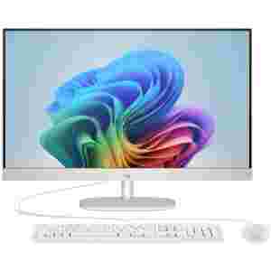 Računalnik HP All-in-one Desktop 27-ct2073ng / Ryzen 7 / RAM 16 GB / SSD Disk