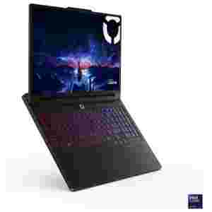 Gaming prenosnik LENOVO Legion Pro 7 Intel Core Ultra 9 275HX 16inch WQXGA OLED 240Hz 64GB 1TB RTX 5080 W11H Eclipse Black 2Y