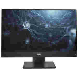 Računalnik Dell Optiplex 7480 AIO / i5 / RAM 8 GB / SSD Disk