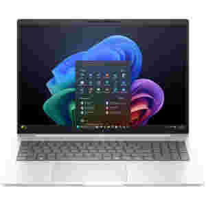 Prenosnik HP 40,64 cm (16,0") EliteBook 8 G1i 16 1920x1200 IPS 300nit Ultra 7-256V/16GB/SSD1TB/BL/AI Chip: 47 TOPs/ALU-Mg/Intel Graphics/Win11Pro (CV0Q4ET#BED)