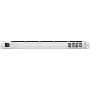 STIKALO 8xSFP Ubiquiti UniFi Aggregation 10Gbp/s (USW-AGGREGATION-EU)