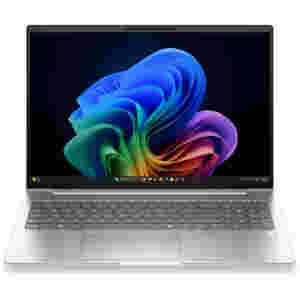 Prenosnik HP 40,64 cm (16,0") EliteBook 6 G2i 1920x1200 IPS 300nit Ultra 5-325/24GB/512GB/BL/AI Chip: 47 TOPs/ALU-ABS/Intel Graphics/Win11Pro (DG1E4ET#BED)