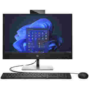 Računalnik AIO HP 60,5 cm 23,8" 1920x1080 ProOne 440 G9 i7-14700T/16GB /512GB/Intel 770 HDMI 1xUSB-C/120W-88%/Win11Pro (9H709ET#BED)