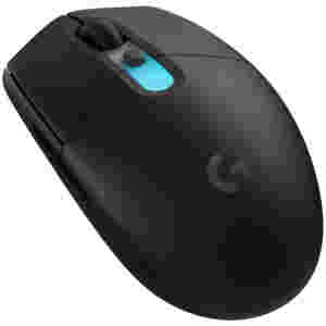 Gaming miška brezžična Logitech G305 X Superlight